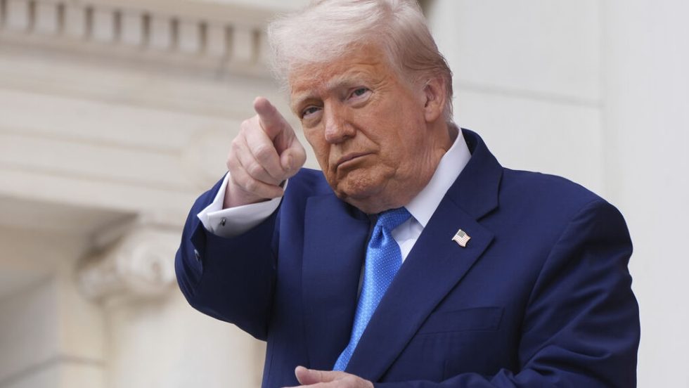 trump